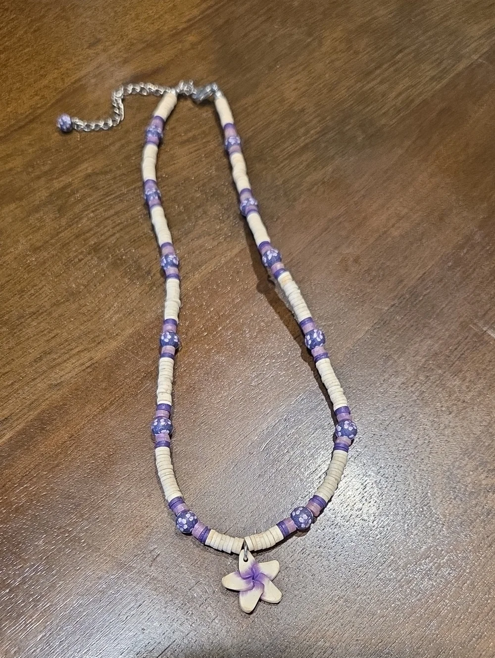VINTAGE NECKLACE